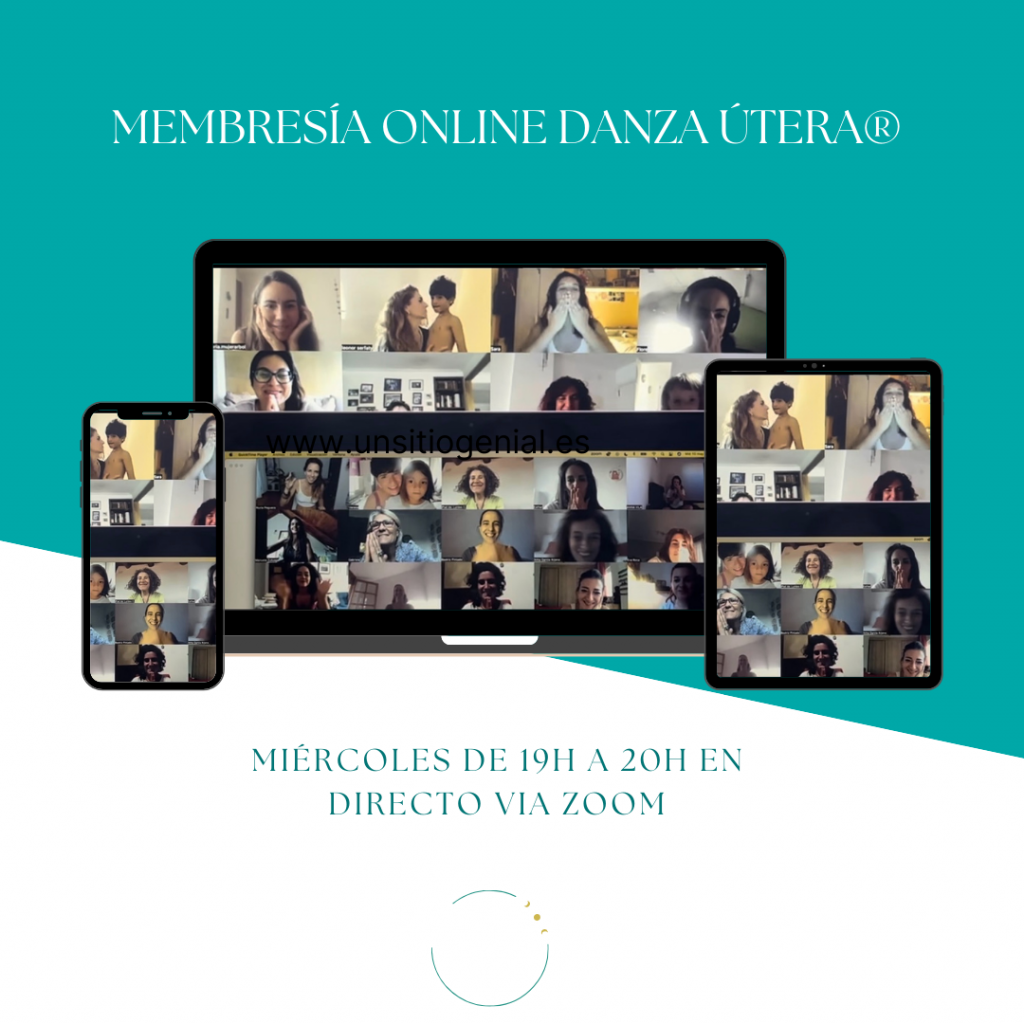 membresía online